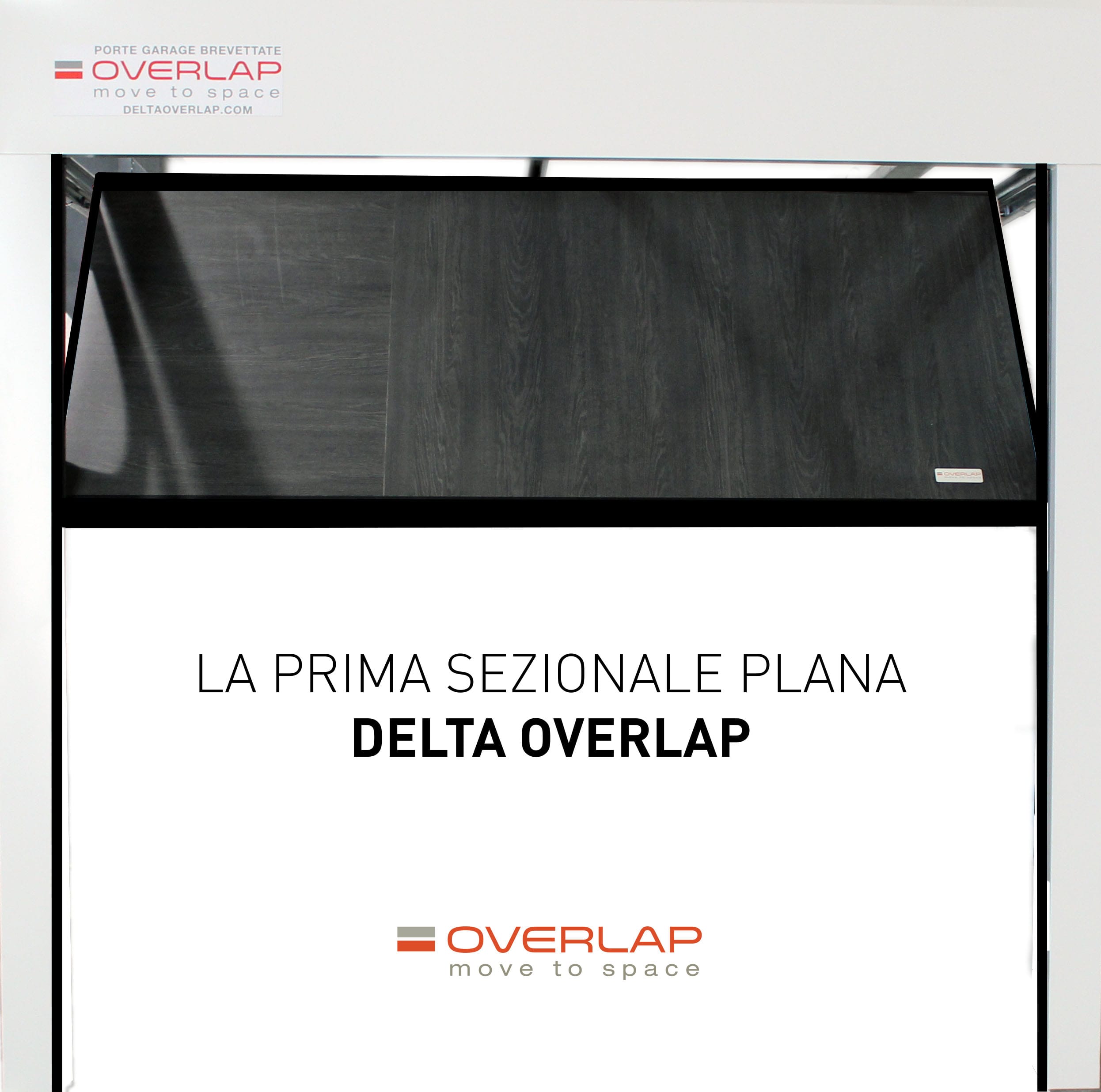Sezionale Plana