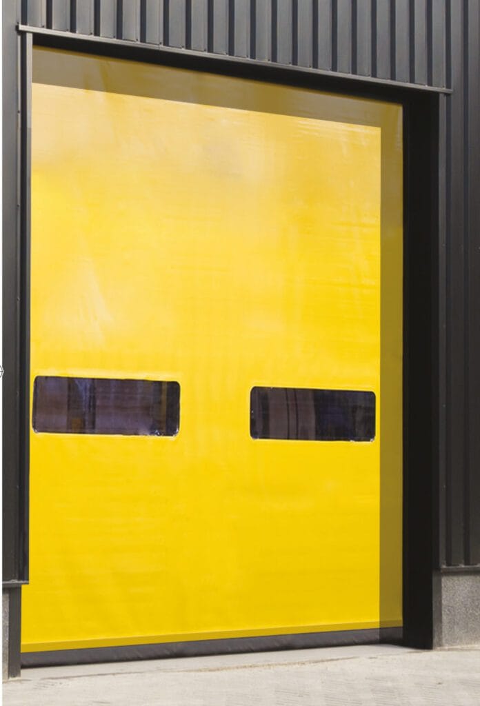Porte Rapide